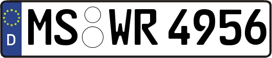MS-WR4956