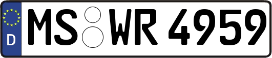 MS-WR4959