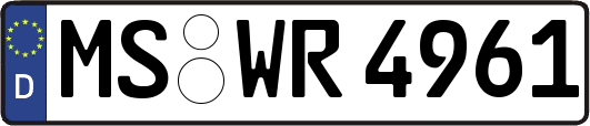 MS-WR4961