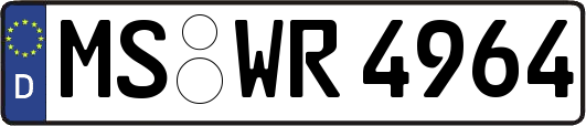 MS-WR4964