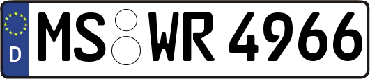 MS-WR4966