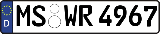 MS-WR4967