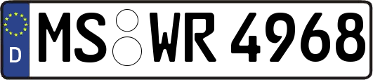 MS-WR4968