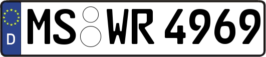 MS-WR4969