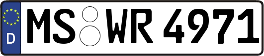 MS-WR4971