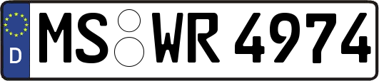 MS-WR4974