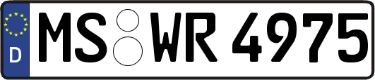 MS-WR4975