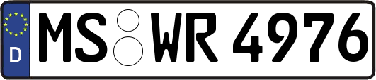 MS-WR4976