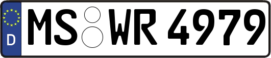 MS-WR4979