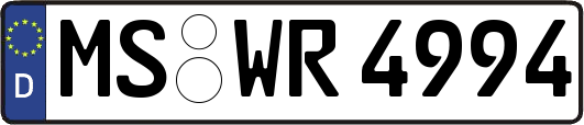 MS-WR4994