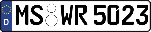 MS-WR5023
