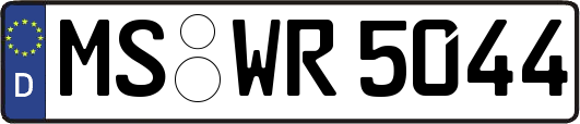 MS-WR5044