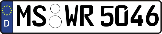 MS-WR5046