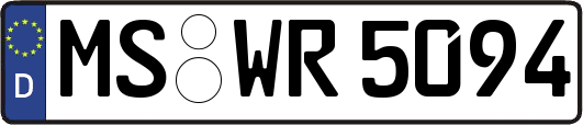 MS-WR5094