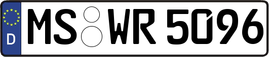 MS-WR5096