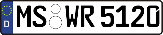 MS-WR5120