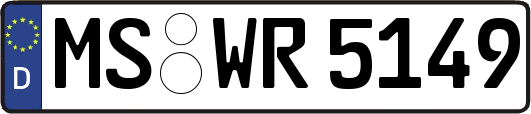 MS-WR5149