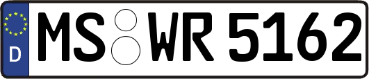 MS-WR5162