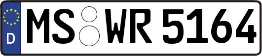 MS-WR5164