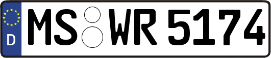 MS-WR5174