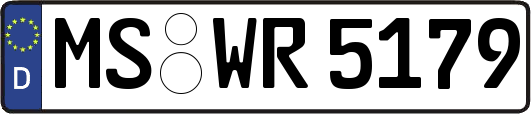 MS-WR5179