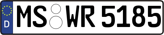 MS-WR5185