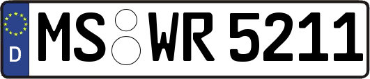 MS-WR5211