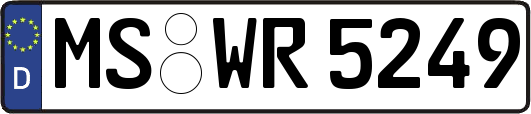 MS-WR5249