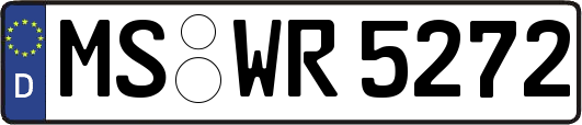 MS-WR5272