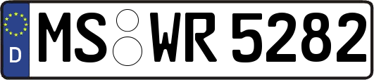 MS-WR5282
