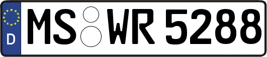 MS-WR5288