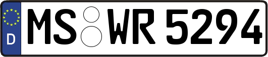 MS-WR5294