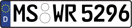 MS-WR5296