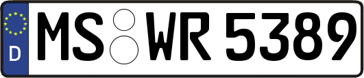 MS-WR5389