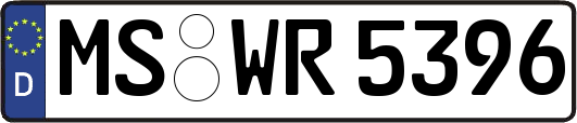 MS-WR5396
