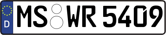 MS-WR5409