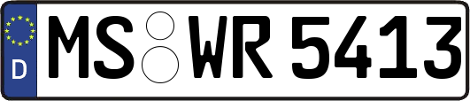 MS-WR5413
