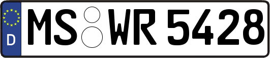 MS-WR5428