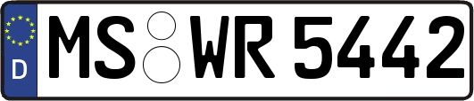 MS-WR5442