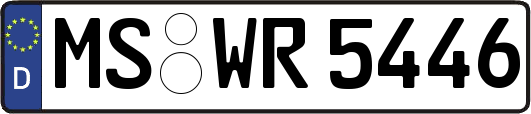 MS-WR5446