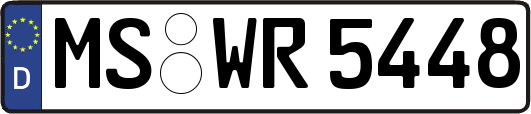 MS-WR5448
