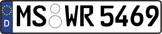 MS-WR5469