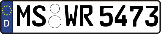 MS-WR5473