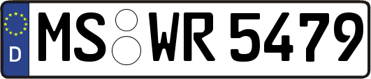 MS-WR5479