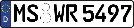 MS-WR5497