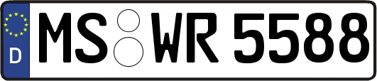 MS-WR5588