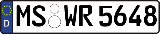 MS-WR5648