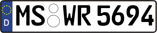 MS-WR5694