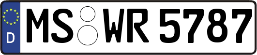 MS-WR5787