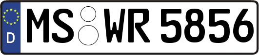 MS-WR5856